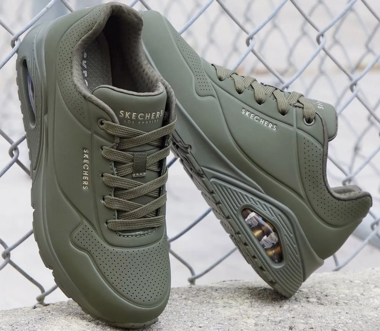 featured collection of Vasco Shoes