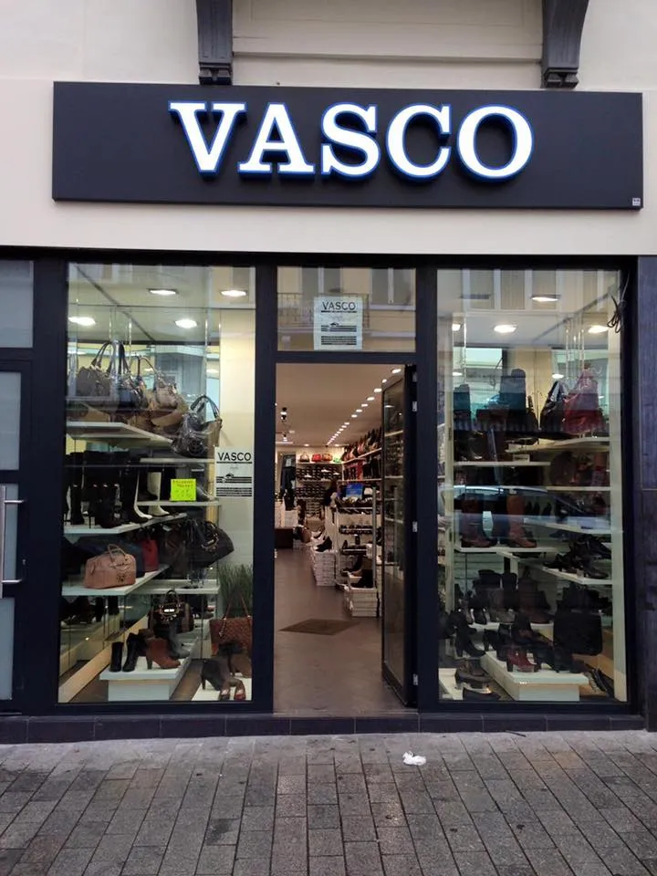 Vasco Anderlecht